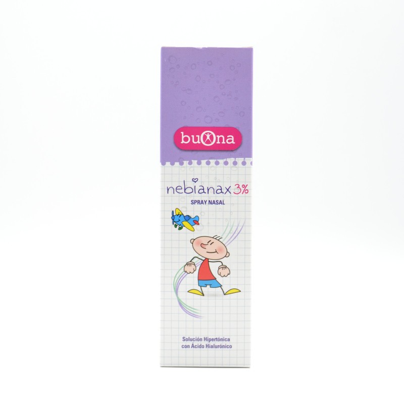 Suero nasal : IALUMAR NEBULIZADOR DE SOLUCION ISOTONICA 100ML