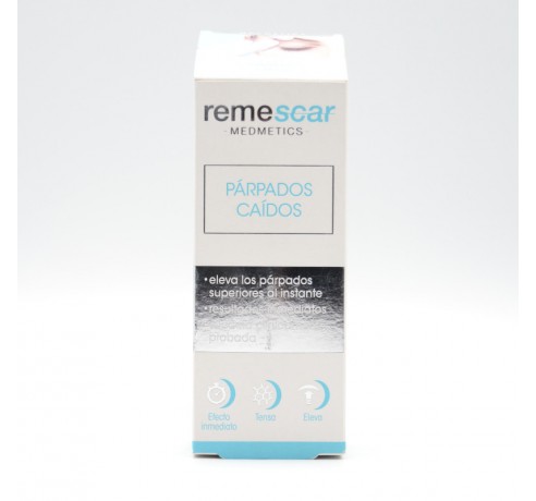 REMESCAR PARPADOS CAIDOS 8 ML Contorno de ojos