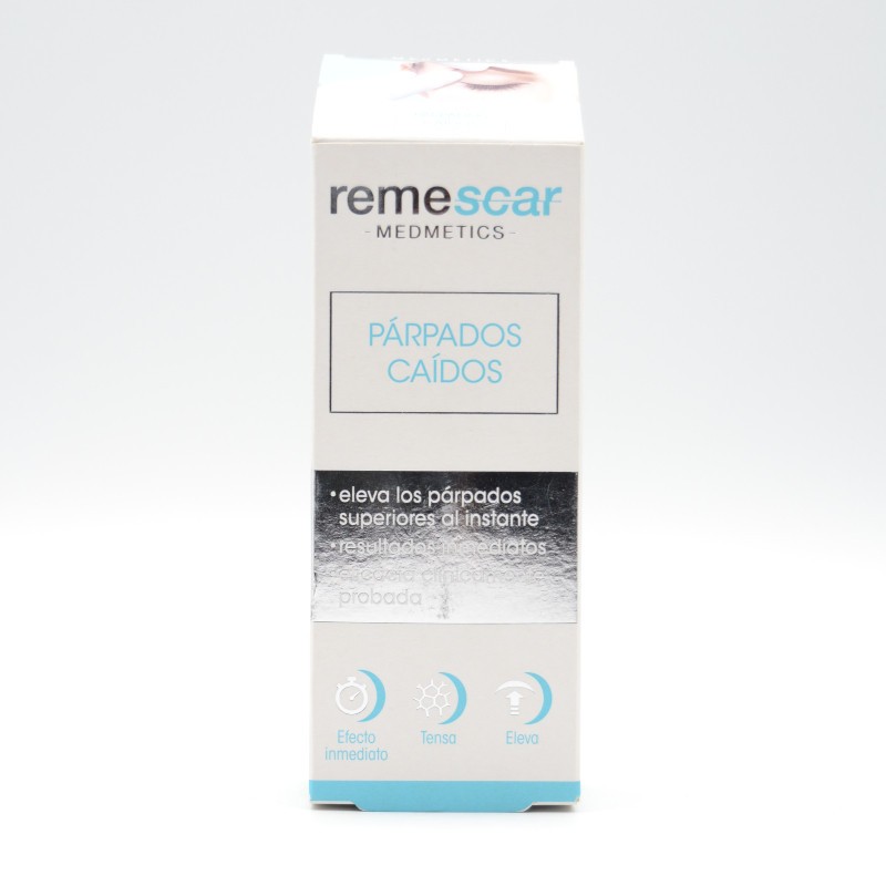 REMESCAR PARPADOS CAIDOS 8 ML Contorno de ojos