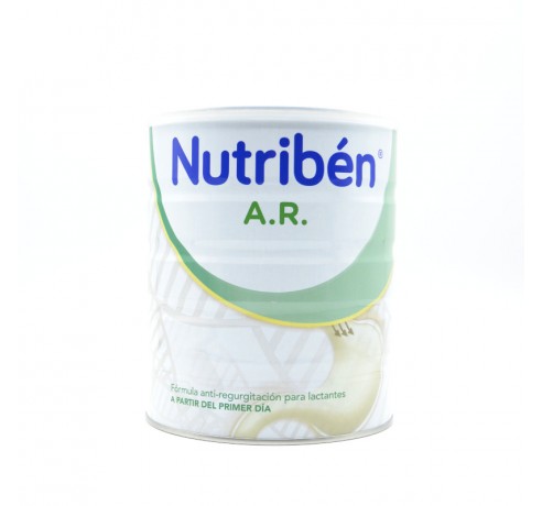 NUTRIBEN AR 800 G Leches especiales