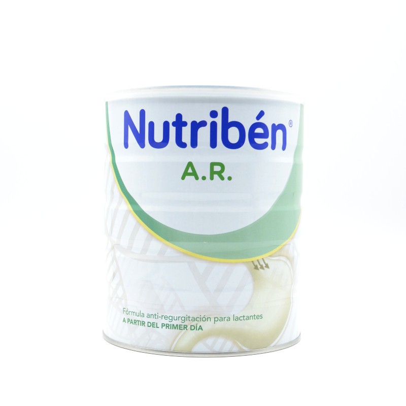 NUTRIBEN AR 1 800 G