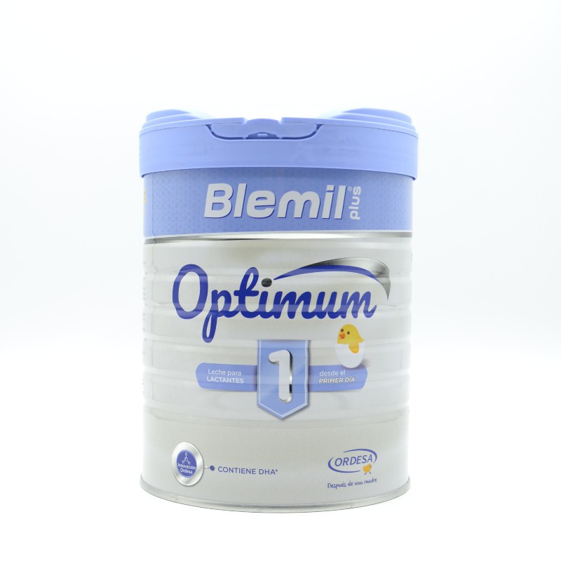 BLEMIL PLUS OPTIMUM 1 800 GR Leches