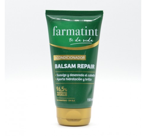 FARMATINT BALSAMO REPAIR ACONDICIONADOR 150 ML Tintes