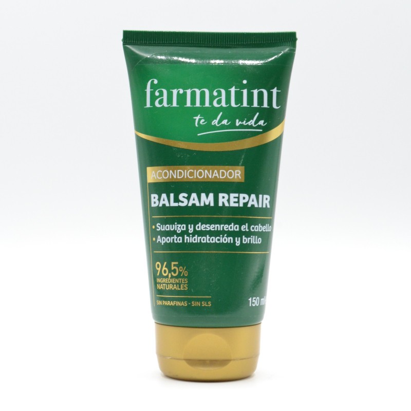 FARMATINT BALSAMO REPAIR ACONDICIONADOR 150 ML Tintes