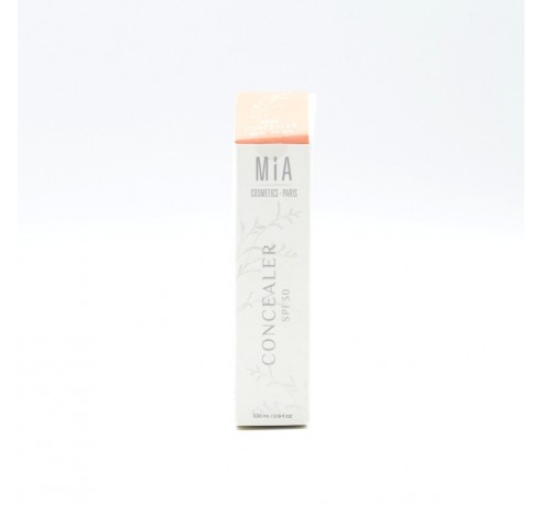 MIA CONCEALER SALMON 7 ML Maquillaje