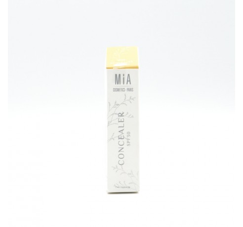 MIA CONCEALER BEIGE 7 ML Maquillaje