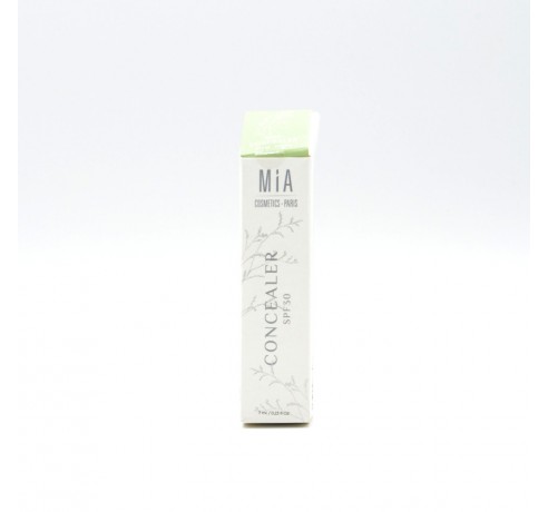 MIA CONCEALER GREEN 7 ML Maquillaje