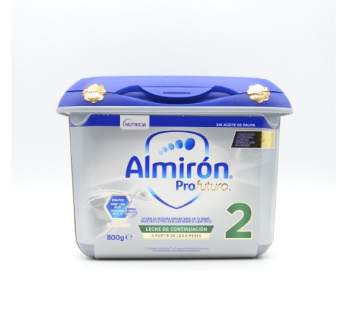 Comprar Almiron Profutura 3 800 G a precio de oferta