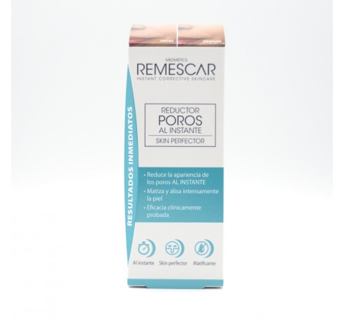 REMESCAR REDUCTOR DE POROS 20 ML Acné