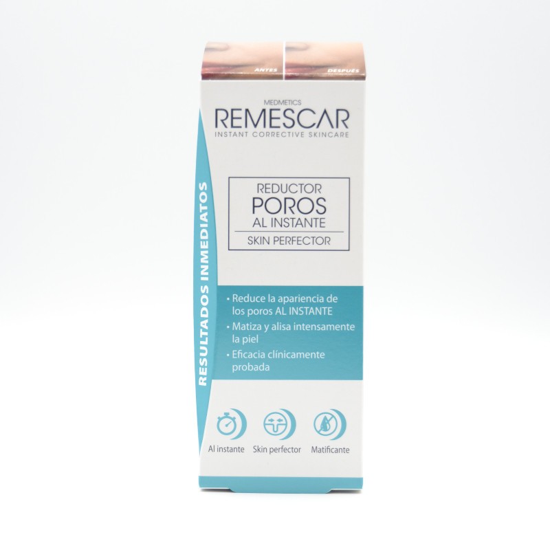 REMESCAR REDUCTOR DE POROS 20 ML Acné