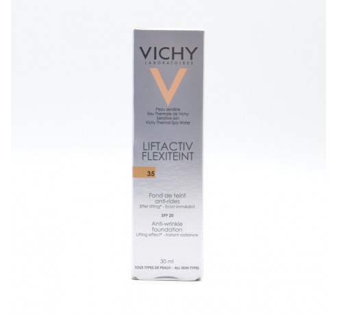 VICHY LIFTACTIV FLEXILIFT TEINT 35 Maquillaje