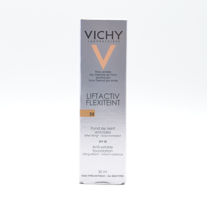 VICHY LIFTACTIV FLEXILIFT TEINT 35 Maquillaje