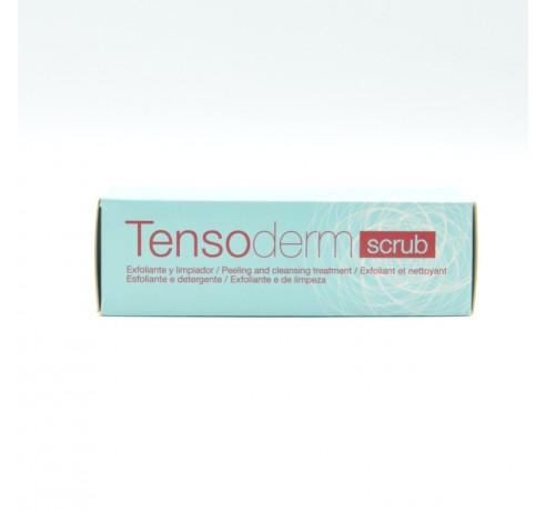 TENSODERM SCRUB EXFOLIANTE 50 ML Antiedad