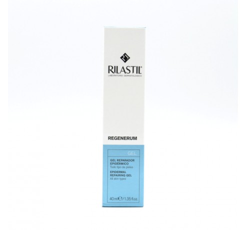 RILASTIL REGENERUM 40 ML Antiedad