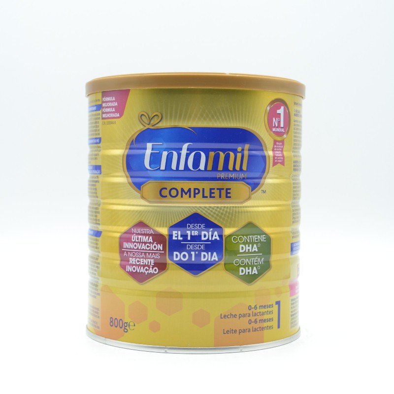 ENFAMIL 1 800 GR