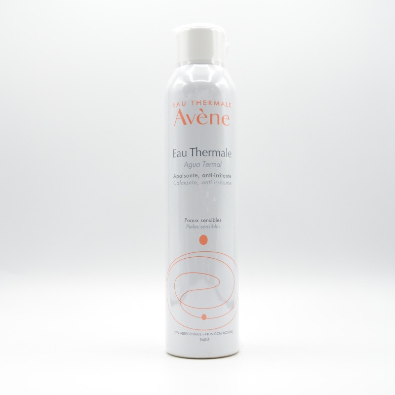 Avène Agua Termal 300 ml