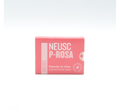 NEUSC-P ROSA Uñas