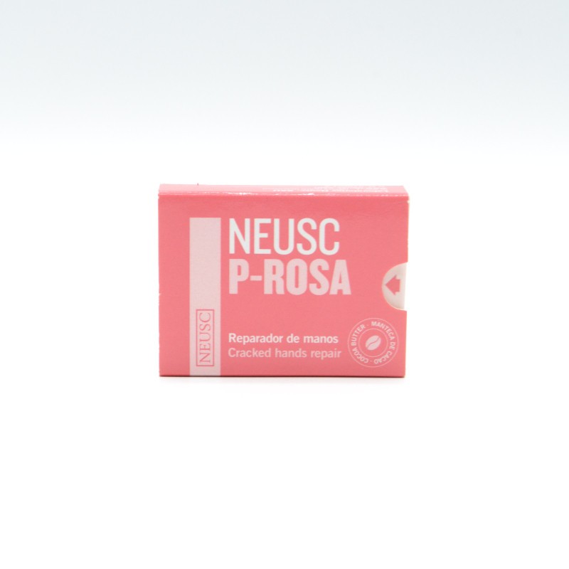 NEUSC-P ROSA Uñas