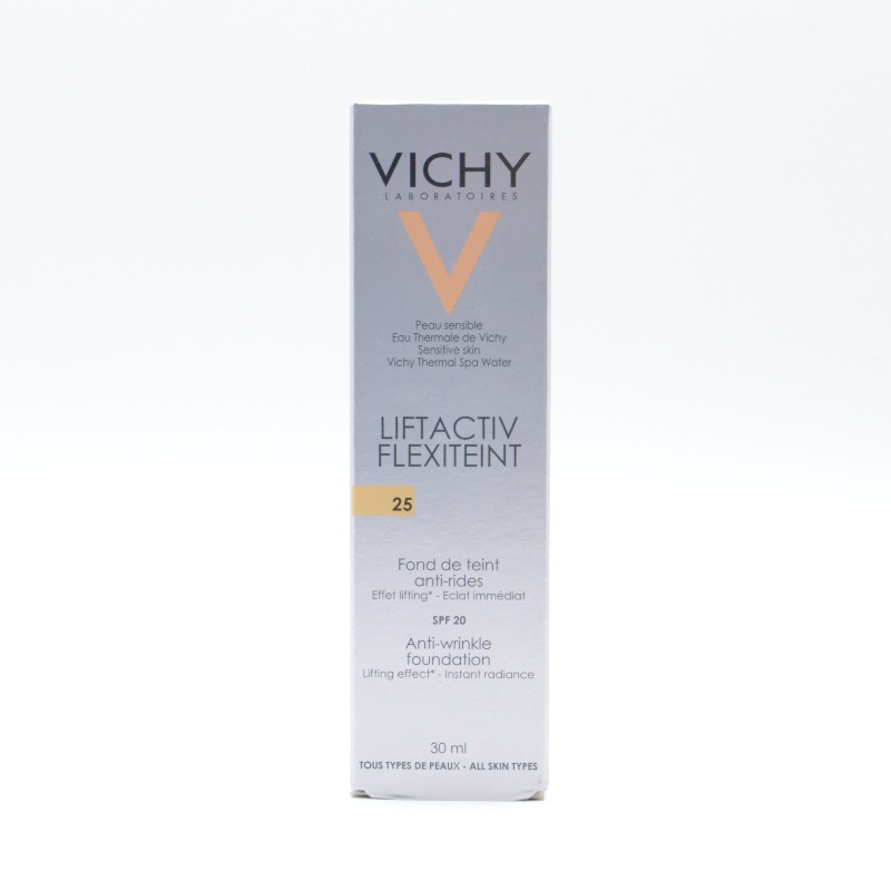 VICHY LIFTACTIV FLEXILIFT TEINT 25 Maquillaje