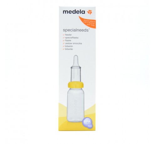 MEDELA BIBERON SPECIAL NEEDS Lactancia