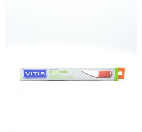 VITIS CEPILLO ORTHODONTIC ACCESS Cepillos