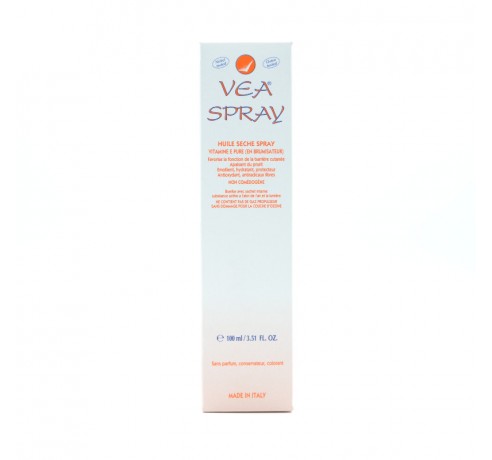 VEA SPRAY 100 ML Hidratación y piel atópica