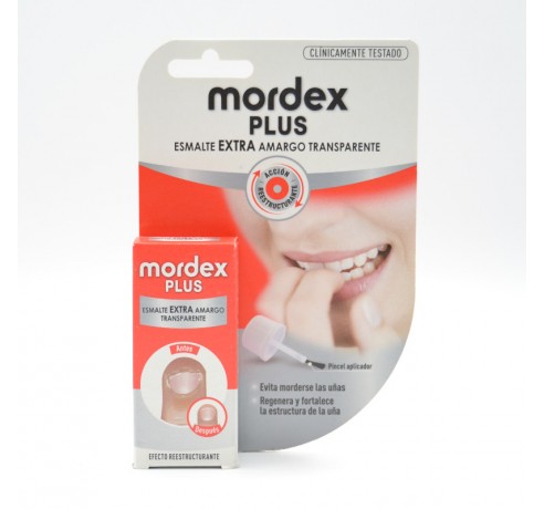 MORDEX PLUS ADULTOS 9 ML Aftas y herpes