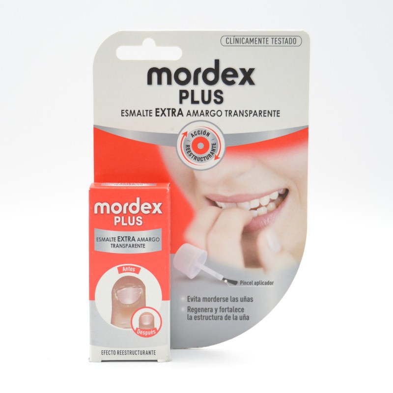 MORDEX PLUS ADULTOS 9 ML Aftas y herpes