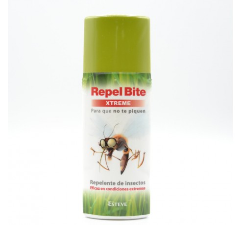 REPEL BITE XTREM REPELENTE 100 ML Anti-mosquitos