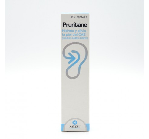 PRURITANE 15 ML Higiene y tratamiento