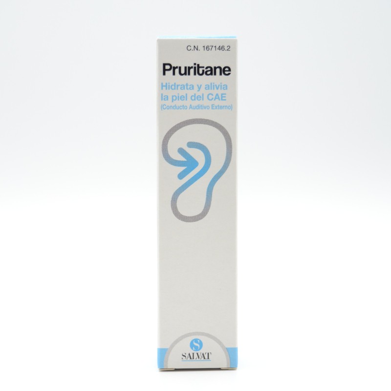 PRURITANE 15 ML Higiene y tratamiento