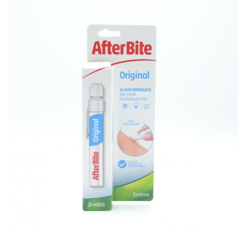 AFTER BITE ORIGINAL ROLL-ON 14 ML Anti-mosquitos