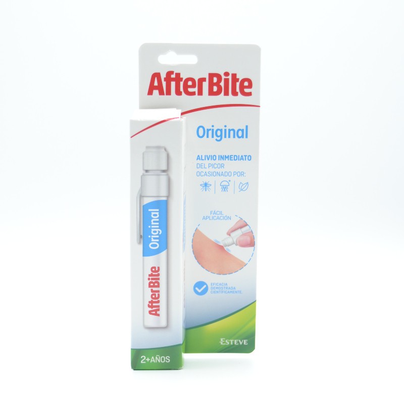 AFTER BITE ORIGINAL ROLL-ON 14 ML Anti-mosquitos