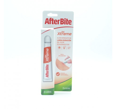 AFTER BITE XTREME GEL 20 G Anti-mosquitos