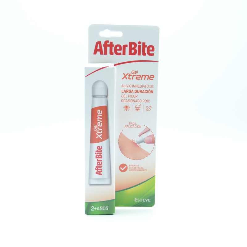 AFTER BITE XTREME GEL 20 G Anti-mosquitos