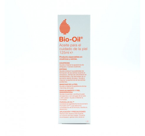 BIO - OIL 125 ML Antiestrias