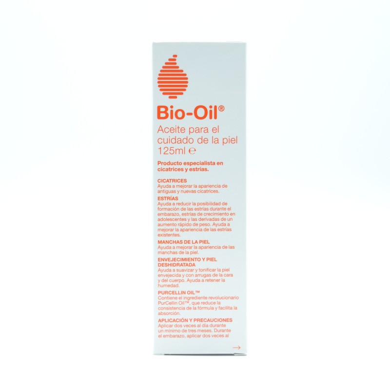 BIO - OIL 125 ML Antiestrias