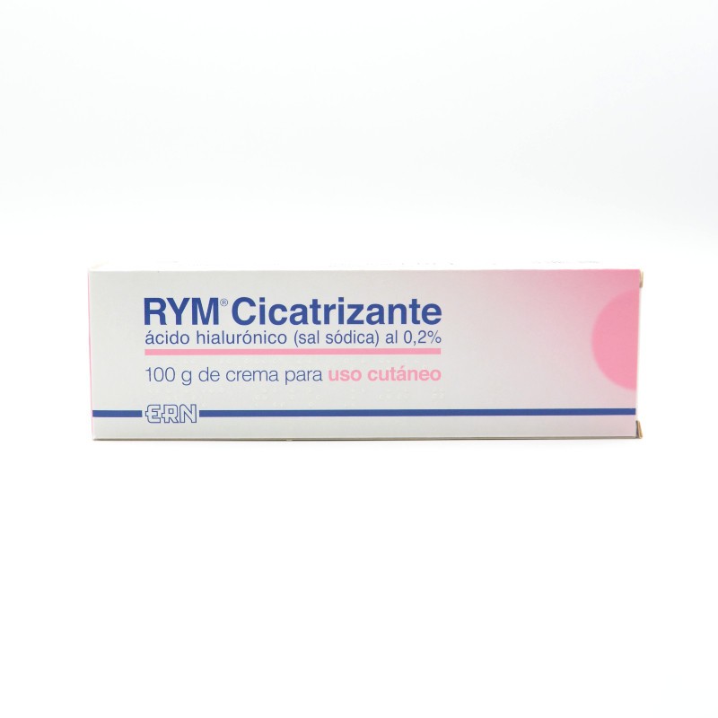 RYM CICATRIZANTE 100 GR Cicatrices