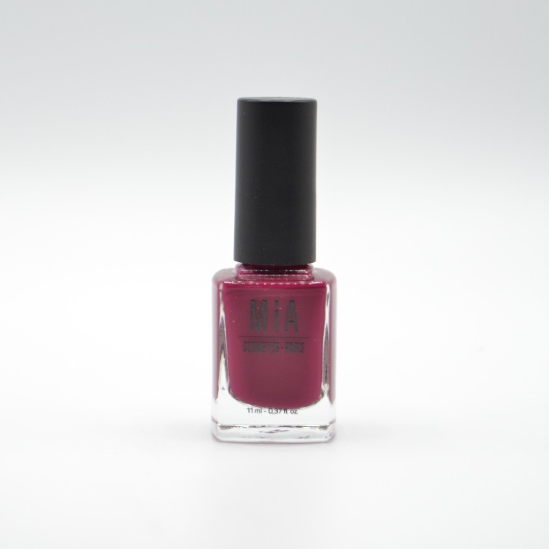 MIA UÑAS MAGENTA Cuidado de manos y uñas