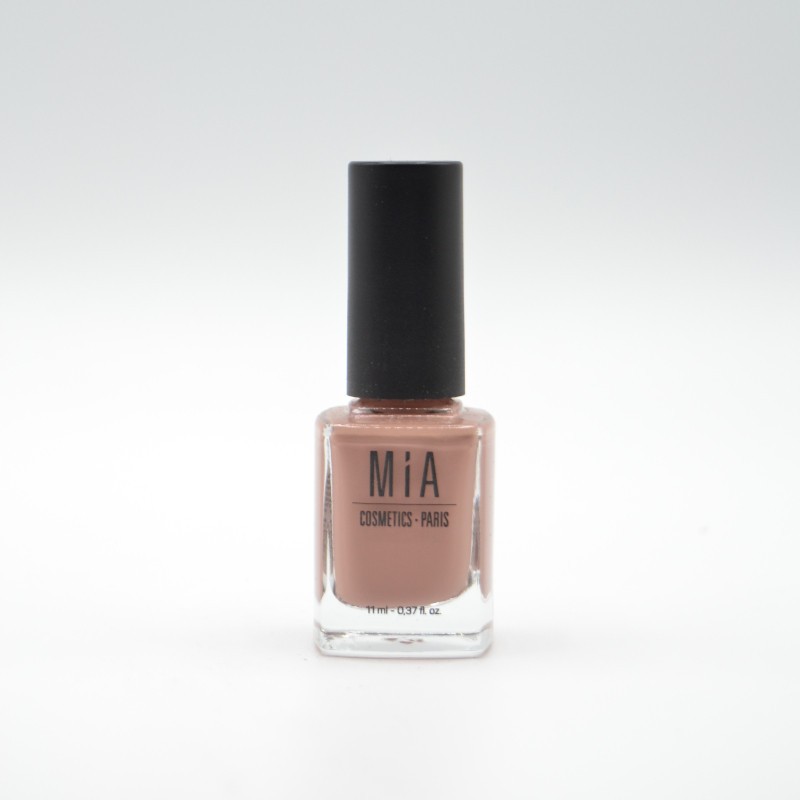 MIA UÑAS NOMAD SUEDE Cuidado de manos y uñas