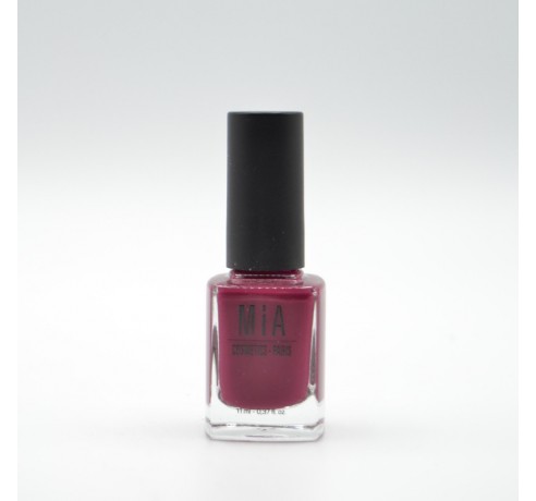 MIA UÑAS CRIMSON CHERRY Cuidado de manos y uñas