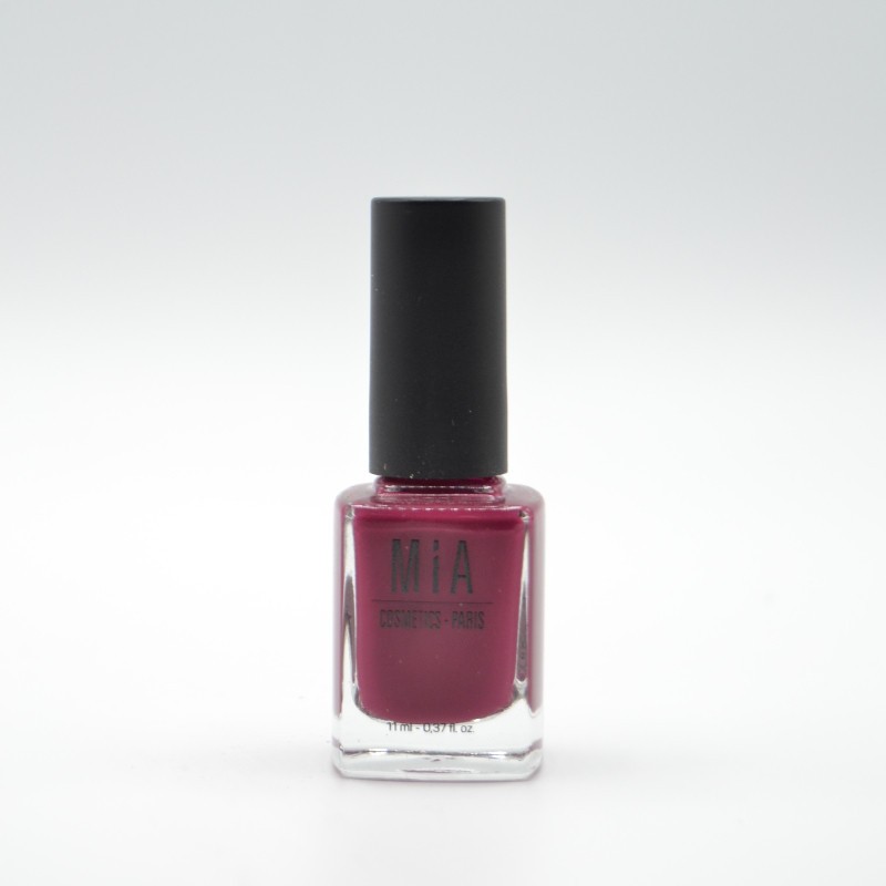 MIA UÑAS CRIMSON CHERRY Cuidado de manos y uñas