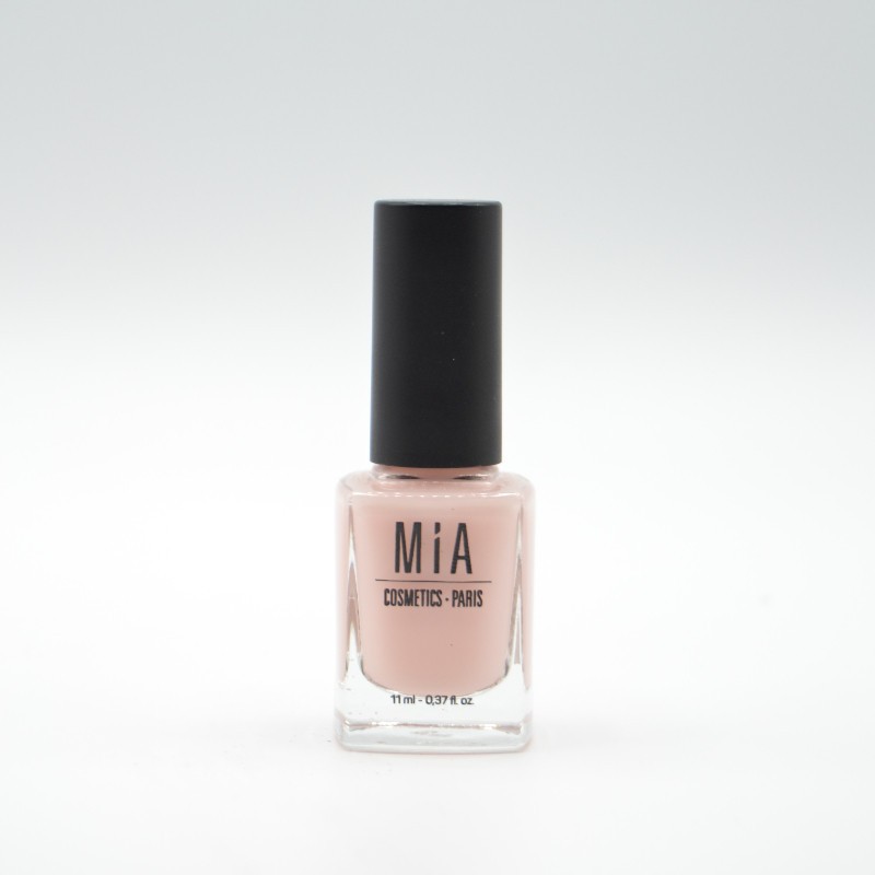 MIA UÑAS NUDE Cuidado de manos y uñas