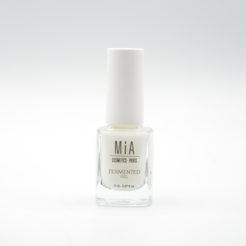 MIA UÑAS TTO FERMENTED GEL Cuidado de manos y uñas