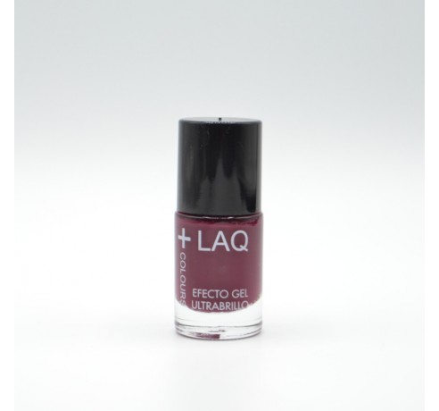 +LAQ COLOURS ESMALTE GEL ULTRABRILLO 10 ML 211 Cuidado de manos y uñas