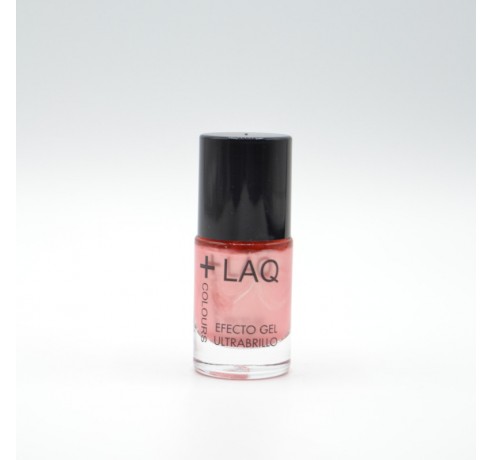 +LAQ COLOURS ESMALTE GEL ULTRABRILLO 10 ML 215 Cuidado de manos y uñas