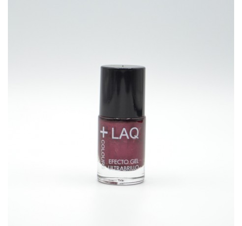 +LAQ COLOURS ESMALTE GEL ULTRABRILLO 10 ML 217 Cuidado de manos y uñas