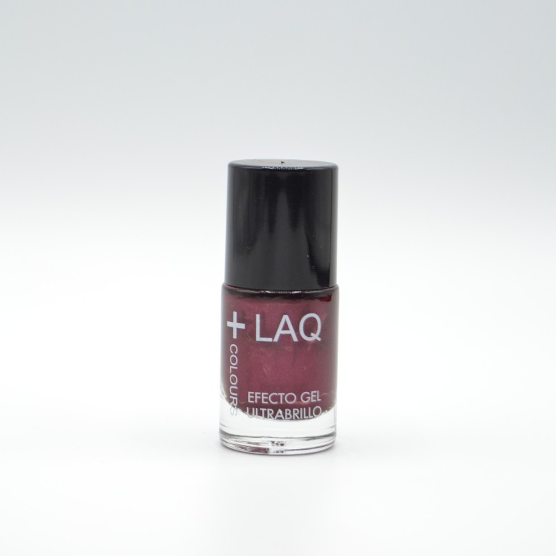 +LAQ COLOURS ESMALTE GEL ULTRABRILLO 10 ML 217 Cuidado de manos y uñas