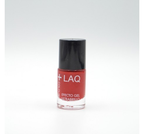 +LAQ COLOURS ESMALTE GEL ULTRABRILLO 10 ML 219 Cuidado de manos y uñas