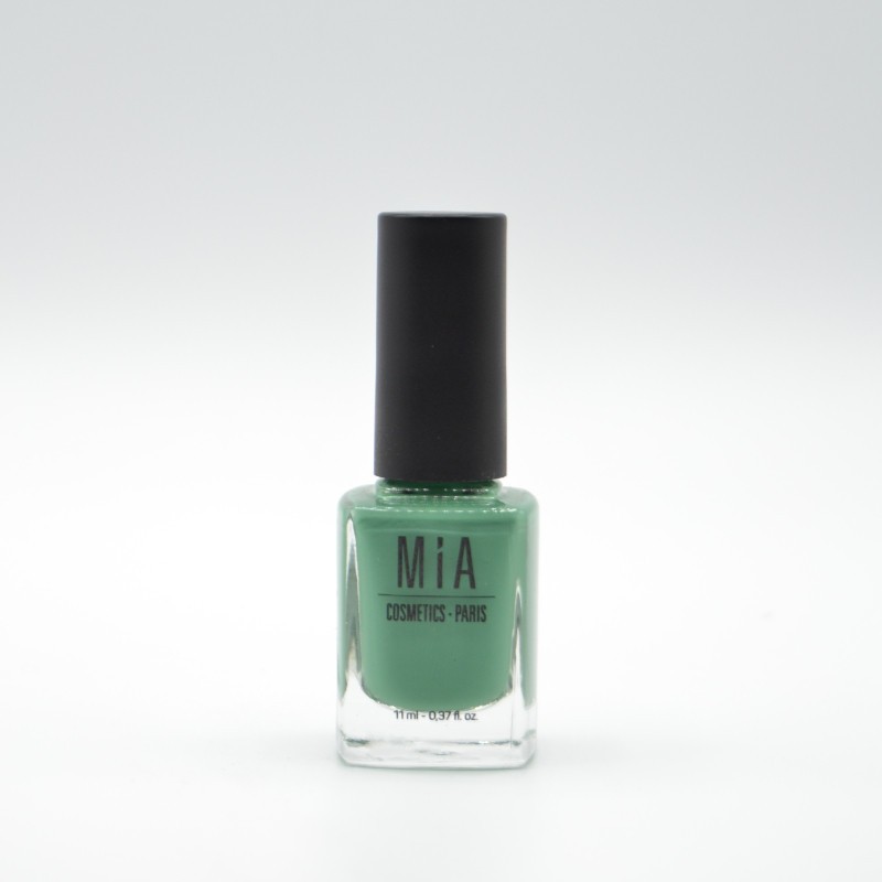 MIA UÑAS JADE Uñas